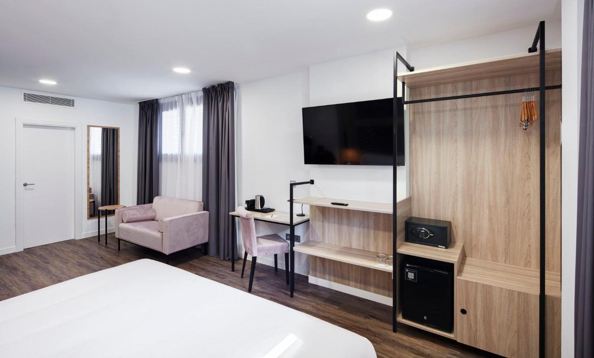 Sercotel Delicias Hotel Còrdova