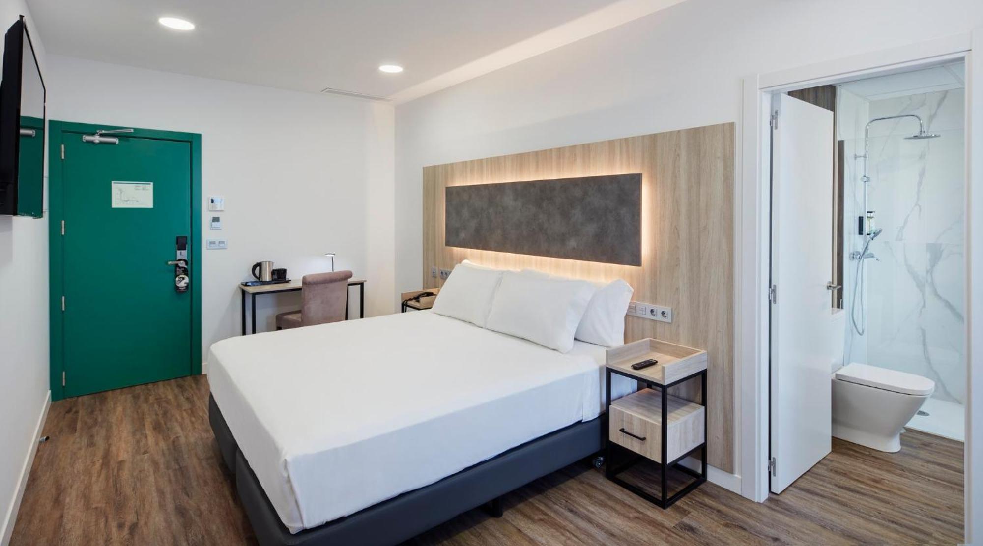 Sercotel Delicias 4* Córdova