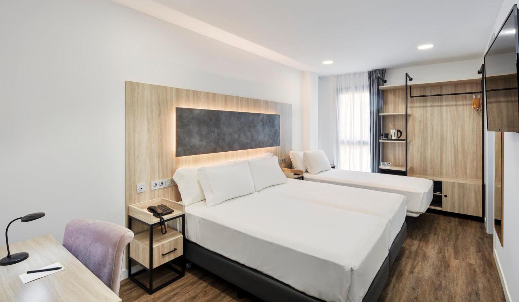 Sercotel Delicias 4* Córdova