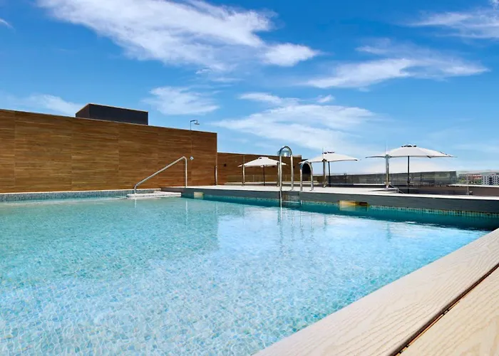 Sercotel Cordoba Delicias